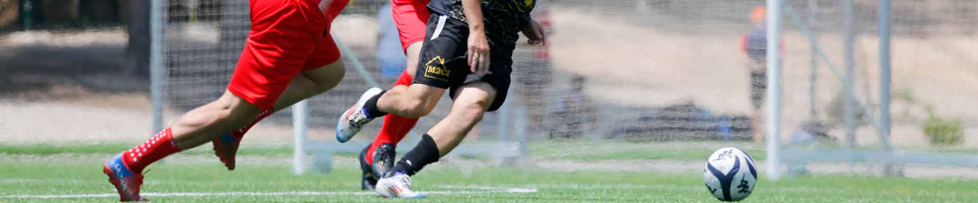 Foto de la Benidorm Masters Cup