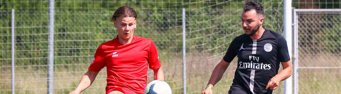 Foto del Catalunya Masters Cup